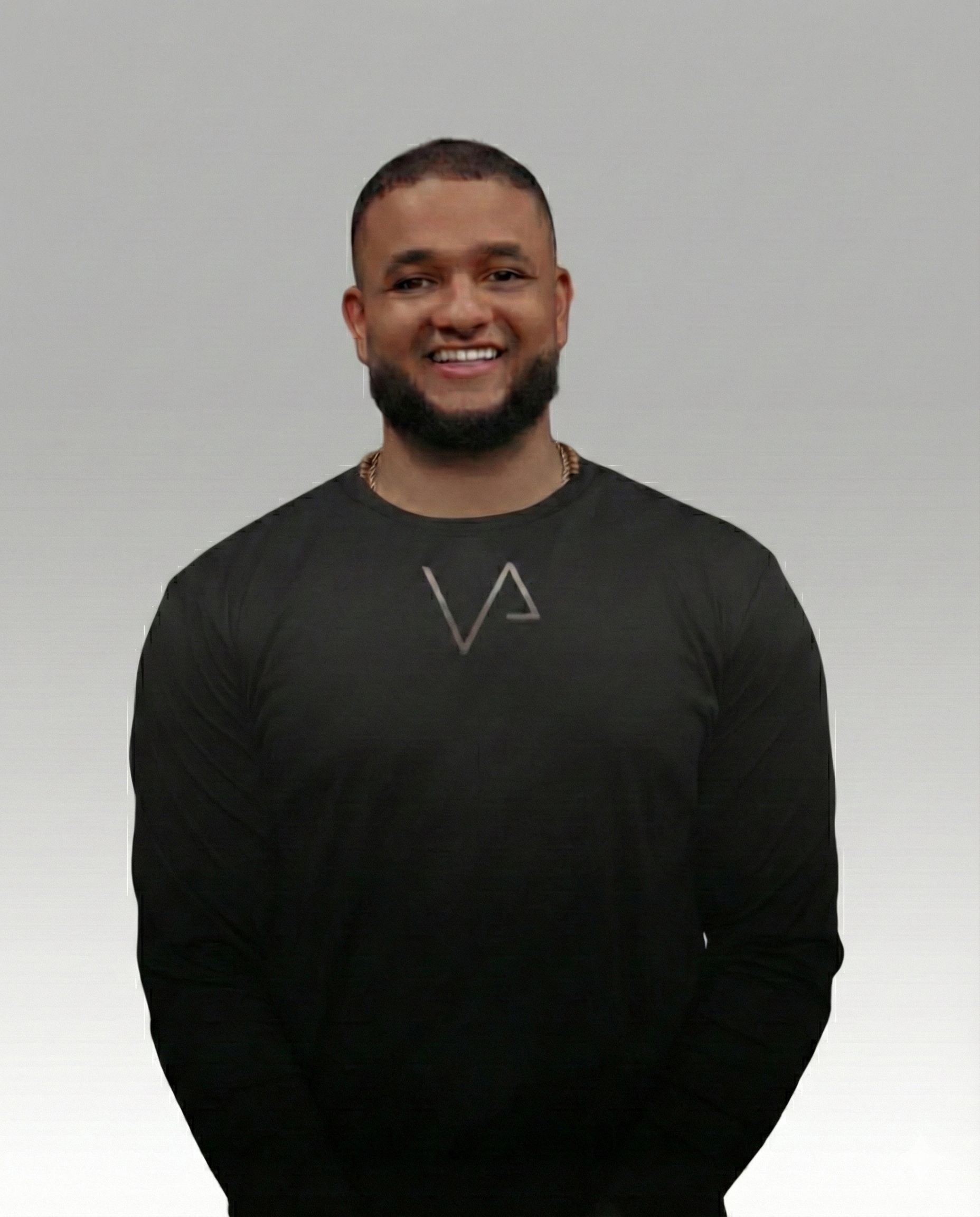 Anthony - Pitching Coach